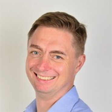 Mr Brian O’Dwyer